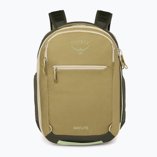Miesto kuprinė Osprey Axis 24 l black/shale grey
