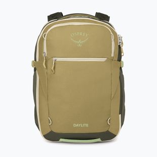 Kelioninė kuprinė Osprey Daylite Carry-On Travel Pack 35 l gravel tan multi