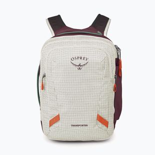 Kuprinė Osprey Transporter Travel Pack 26 + 6 l mystery white