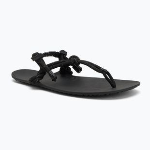 Vyriški barefoot sandalai Xero Shoes Genesis black