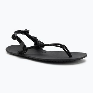 Moteriški barefoot sandalai Xero Shoes Genesis black