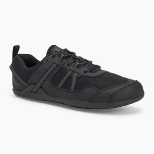 Moteriški batai barefoot Xero Shoes Prio black