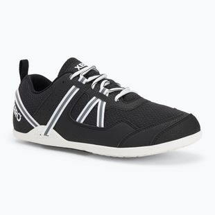 Vyriški batai barefoot Xero Shoes Prio black / white