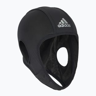 Plaukų lankelis adidas Hair Cover black
