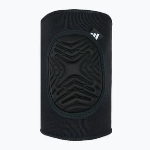 Kelio apsaugos adidas Wrestling Kneepad Youth black