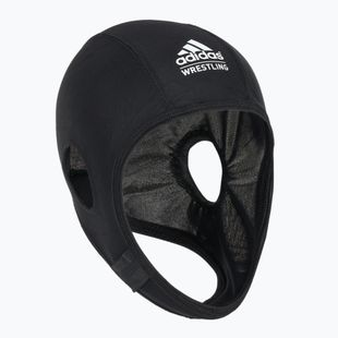 Vaikiška galvos juosta adidas Hair Cover Youth black