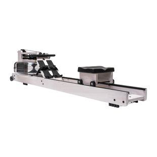 Vandens irklentė WaterRower Blanc S4 Oak WW-WR-175-S4