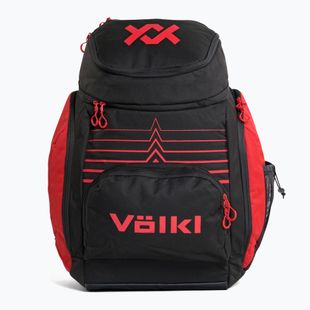 Völkl Race kuprinė Team 115 l black/red 142103 slidinėjimo kuprinė