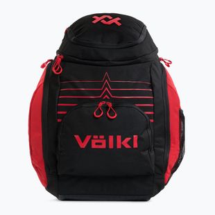 Völkl Race kuprinė Team 85 l black/red 142105 slidinėjimo kuprinė