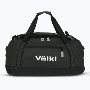 Kelioninis krepšys Völkl Travel 60 L Duffel heather grey
