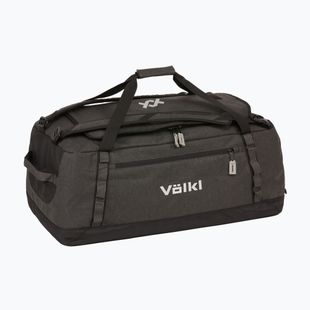 Kelioninis krepšys Völkl Travel 90 L Duffel heather grey