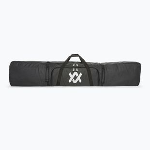 Völkl Rolling All Pro Gear Bag 200 cm heather grey