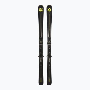 Kalnų slidės + apkaustai Völkl Peregrine 82 + Lowride 13 FR