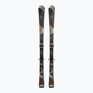 Moteriškos kalnų slidės + apkaustai Völkl Shine SC Carbon+VMotion 11 TCX Lady