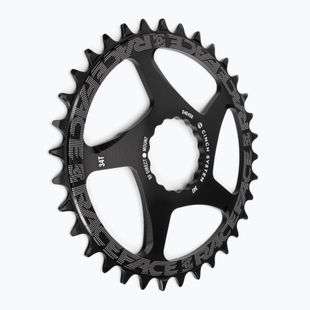Žvaigždė RACE FACE Cinch DM 36T black