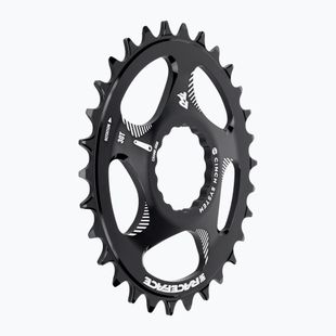 Žvaigždė RACE FACE Cinch DM Oval 34T black