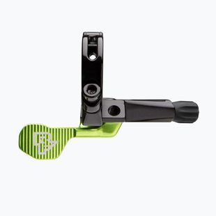 Statramsčio perjungiklis RACE FACE Turbine R 1x Seatpost Lever green
