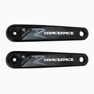 Švaistiklio svirtys RACE FACE Aeffect R eMTB black