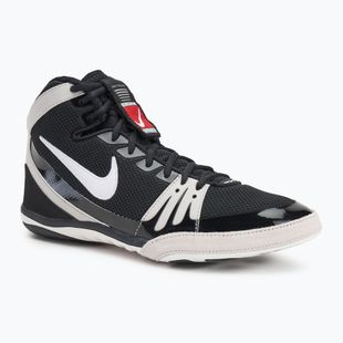 Bokso bateliai Nike Freek black/white
