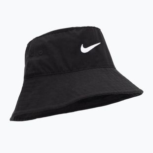 Vaikiška skrybėlė Nike Infant 40+ UPF black