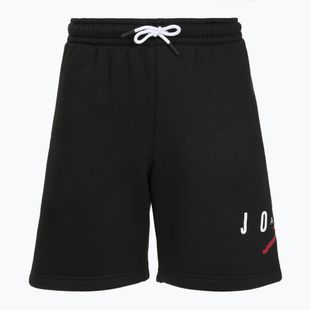 Vaikiški šortai Nike Jordan Jumpman Sustainable black
