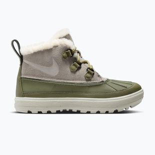 Moteriški batai Nike Woodside Chukka 2 light taupe/medium olive/light bone