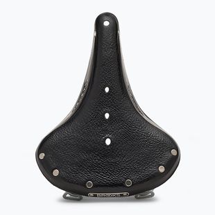 Dviračio balnelis Brooks England B66 black