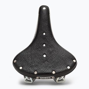 Dviračio balnelis Brooks England B66 Short black