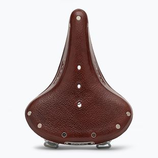 Dviračio balnelis Brooks England B66 brown