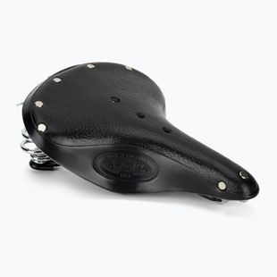 Dviračio balnelis Brooks England B67 black