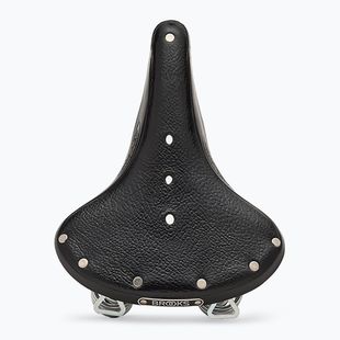 Dviračio balnelis Brooks England B67 black