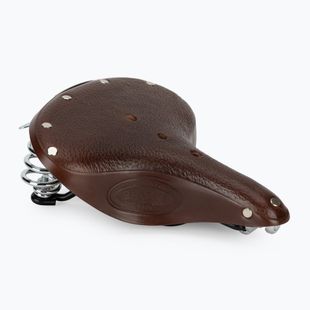 Dviračio balnelis Brooks England B67 Short brown