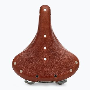 Dviračio balnelis Brooks England B67 Short honey