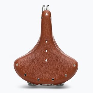 Dviračio balnelis Brooks England B33 honey