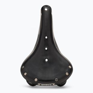 Dviračio balnelis Brooks England Flyer black