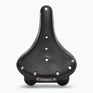 Dviračio balnelis Brooks England Flyer Short black