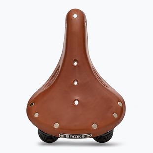 Dviračio balnelis Brooks England Flyer Short honey