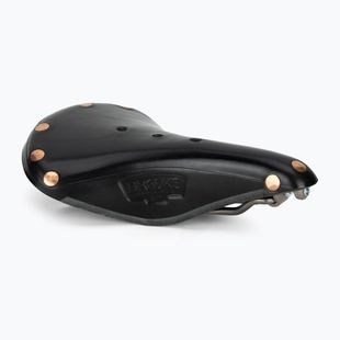 Dviračio balnelis Brooks England B17 Special Titanium black