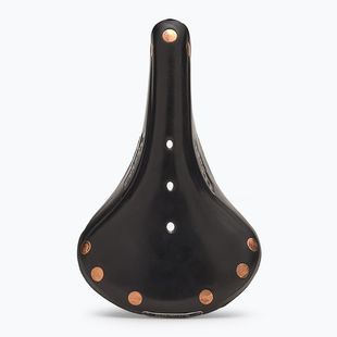 Dviračio balnelis Brooks England B17 Special Titanium black