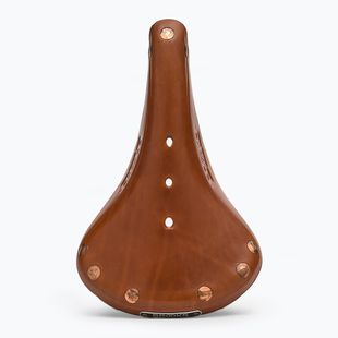 Dviračio balnelis Brooks England B17 Special honey