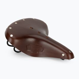 Dviračio balnelis Brooks England B72 brown