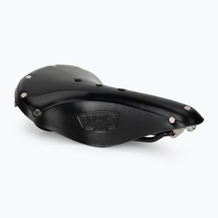 Dviračio balnelis Brooks England B17 Narrow black
