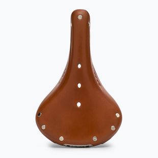 Dviračio balnelis Brooks England B17 honey