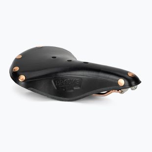 Dviračio balnelis Brooks England B17 Special black