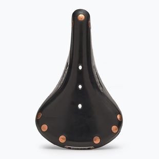 Dviračio balnelis Brooks England B17 Special black