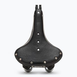 Dviračio balnelis Brooks England B135 black