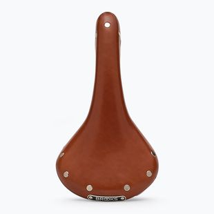 Dviračio balnelis Brooks England Swallow B15 honey