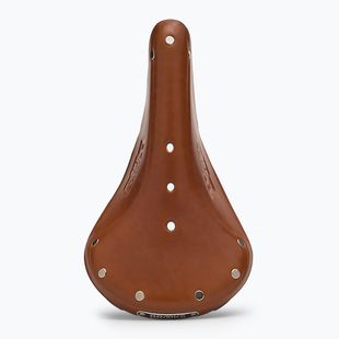 Dviračio balnelis Brooks England B17 Narrow honey