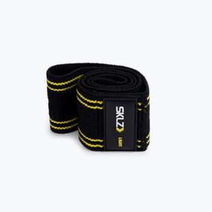 SKLZ Pro Knit Mini Band 1009 Lengva mankštos guma