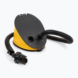 Advanced Elements PackLite Bellows kojų pompa pilka